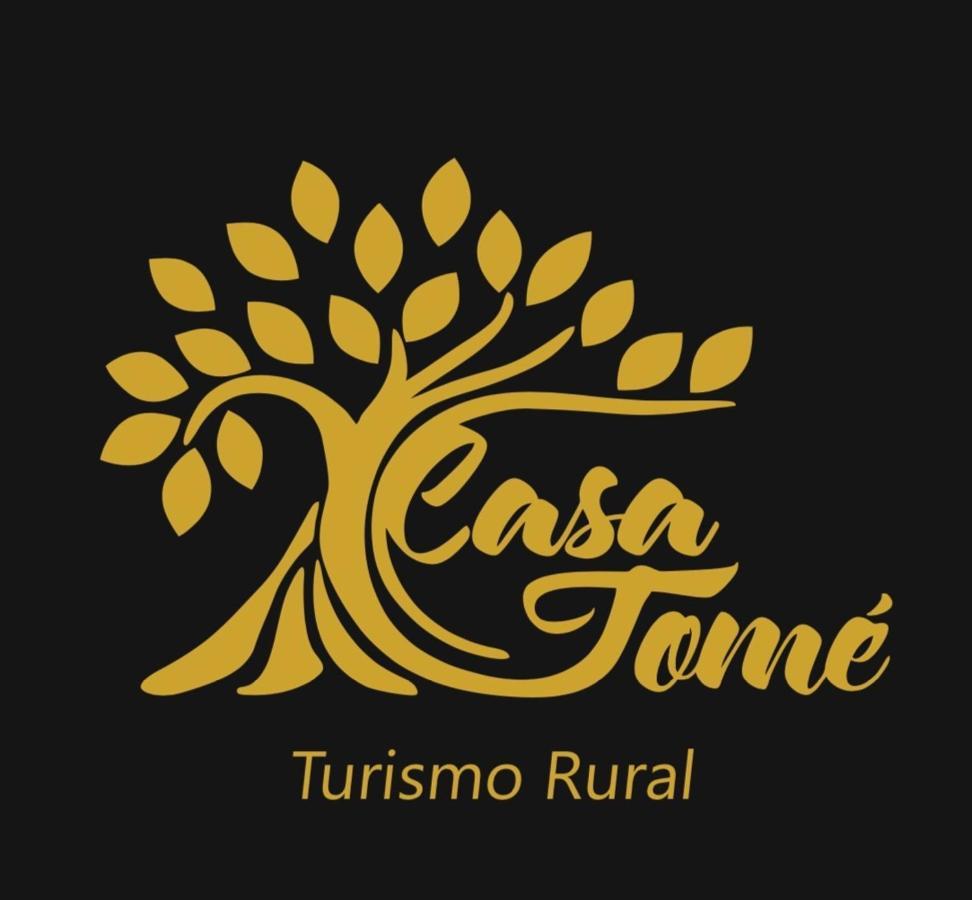 Casa Tomé - Turismo Rural Freches Exterior foto
